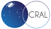 Logo CRAL